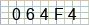 This is a captcha-picture. It is used to prevent mass-access by robots.