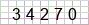 This is a captcha-picture. It is used to prevent mass-access by robots.