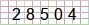 This is a captcha-picture. It is used to prevent mass-access by robots.