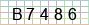 This is a captcha-picture. It is used to prevent mass-access by robots.