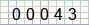 This is a captcha-picture. It is used to prevent mass-access by robots.