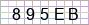This is a captcha-picture. It is used to prevent mass-access by robots.