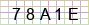 This is a captcha-picture. It is used to prevent mass-access by robots.