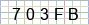 This is a captcha-picture. It is used to prevent mass-access by robots.