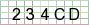 This is a captcha-picture. It is used to prevent mass-access by robots.