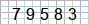 This is a captcha-picture. It is used to prevent mass-access by robots.