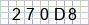 This is a captcha-picture. It is used to prevent mass-access by robots.