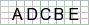 This is a captcha-picture. It is used to prevent mass-access by robots.