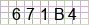 This is a captcha-picture. It is used to prevent mass-access by robots.