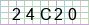 This is a captcha-picture. It is used to prevent mass-access by robots.