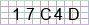 This is a captcha-picture. It is used to prevent mass-access by robots.