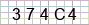 This is a captcha-picture. It is used to prevent mass-access by robots.
