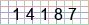 This is a captcha-picture. It is used to prevent mass-access by robots.