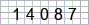 This is a captcha-picture. It is used to prevent mass-access by robots.