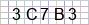 This is a captcha-picture. It is used to prevent mass-access by robots.