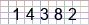 This is a captcha-picture. It is used to prevent mass-access by robots.