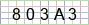 This is a captcha-picture. It is used to prevent mass-access by robots.