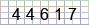This is a captcha-picture. It is used to prevent mass-access by robots.