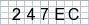 This is a captcha-picture. It is used to prevent mass-access by robots.