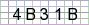 This is a captcha-picture. It is used to prevent mass-access by robots.