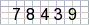 This is a captcha-picture. It is used to prevent mass-access by robots.