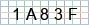 This is a captcha-picture. It is used to prevent mass-access by robots.