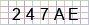 This is a captcha-picture. It is used to prevent mass-access by robots.