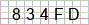 This is a captcha-picture. It is used to prevent mass-access by robots.