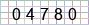 This is a captcha-picture. It is used to prevent mass-access by robots.