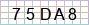 This is a captcha-picture. It is used to prevent mass-access by robots.