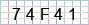 This is a captcha-picture. It is used to prevent mass-access by robots.