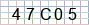 This is a captcha-picture. It is used to prevent mass-access by robots.