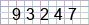 This is a captcha-picture. It is used to prevent mass-access by robots.