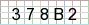 This is a captcha-picture. It is used to prevent mass-access by robots.