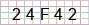 This is a captcha-picture. It is used to prevent mass-access by robots.