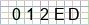 This is a captcha-picture. It is used to prevent mass-access by robots.