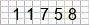 This is a captcha-picture. It is used to prevent mass-access by robots.