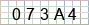 This is a captcha-picture. It is used to prevent mass-access by robots.