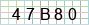 This is a captcha-picture. It is used to prevent mass-access by robots.