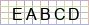 This is a captcha-picture. It is used to prevent mass-access by robots.