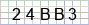 This is a captcha-picture. It is used to prevent mass-access by robots.