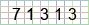This is a captcha-picture. It is used to prevent mass-access by robots.