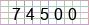 This is a captcha-picture. It is used to prevent mass-access by robots.
