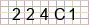 This is a captcha-picture. It is used to prevent mass-access by robots.