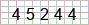 This is a captcha-picture. It is used to prevent mass-access by robots.