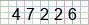 This is a captcha-picture. It is used to prevent mass-access by robots.