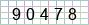 This is a captcha-picture. It is used to prevent mass-access by robots.