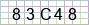 This is a captcha-picture. It is used to prevent mass-access by robots.