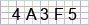 This is a captcha-picture. It is used to prevent mass-access by robots.