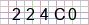 This is a captcha-picture. It is used to prevent mass-access by robots.